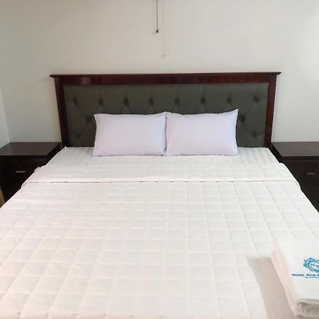 Hotel Nam Son Tan Duong Haiphong Exterior foto