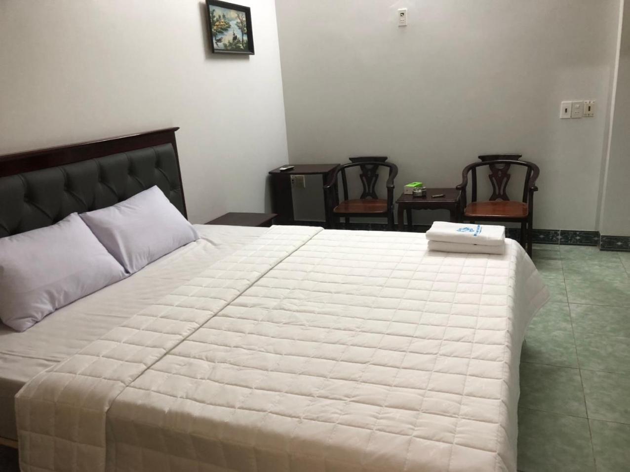 Hotel Nam Son Tan Duong Haiphong Exterior foto