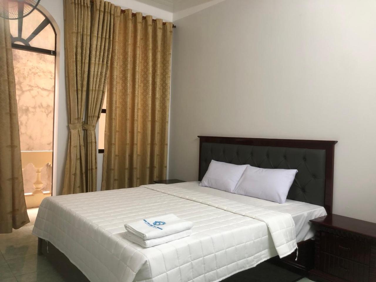 Hotel Nam Son Tan Duong Haiphong Exterior foto