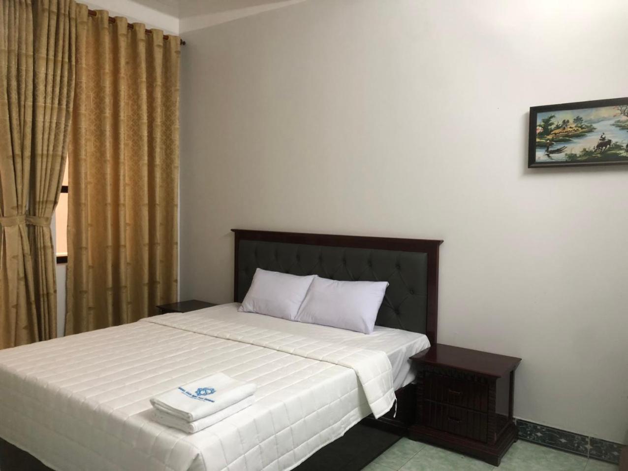 Hotel Nam Son Tan Duong Haiphong Exterior foto
