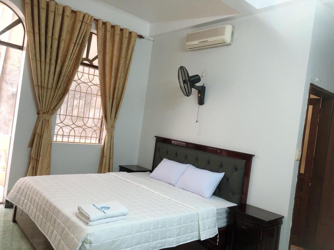 Hotel Nam Son Tan Duong Haiphong Exterior foto