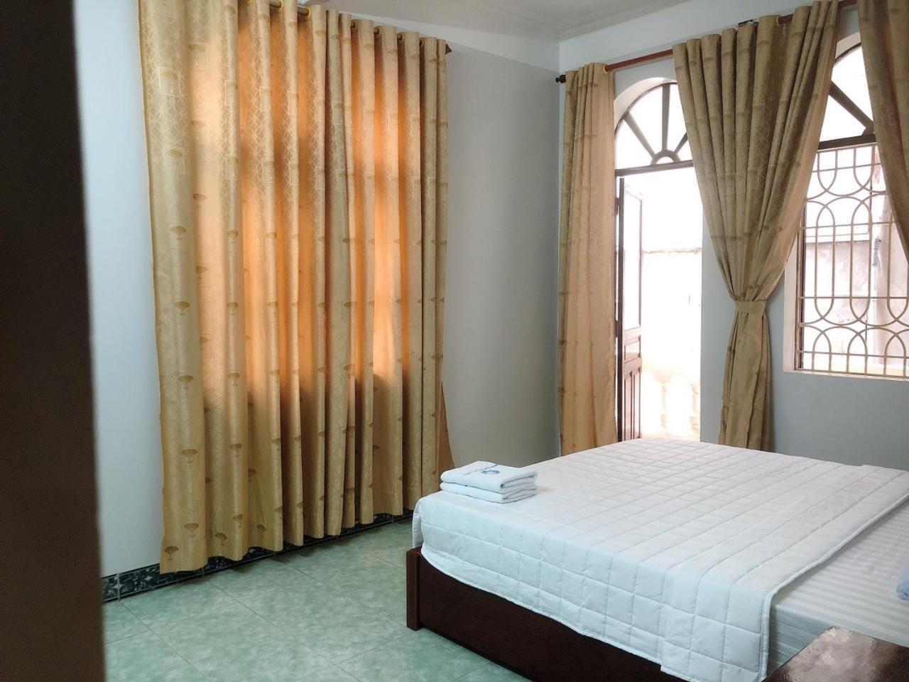 Hotel Nam Son Tan Duong Haiphong Exterior foto