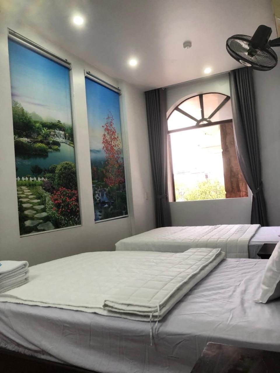 Hotel Nam Son Tan Duong Haiphong Exterior foto