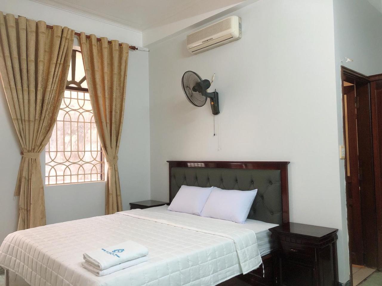 Hotel Nam Son Tan Duong Haiphong Exterior foto
